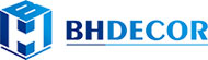 BHdecors Logo