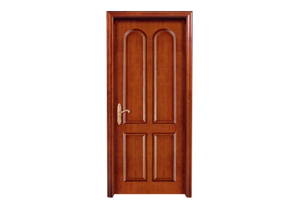 Panel door - 46