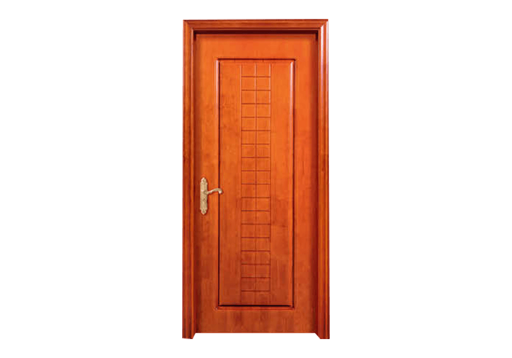 Panel door - 10