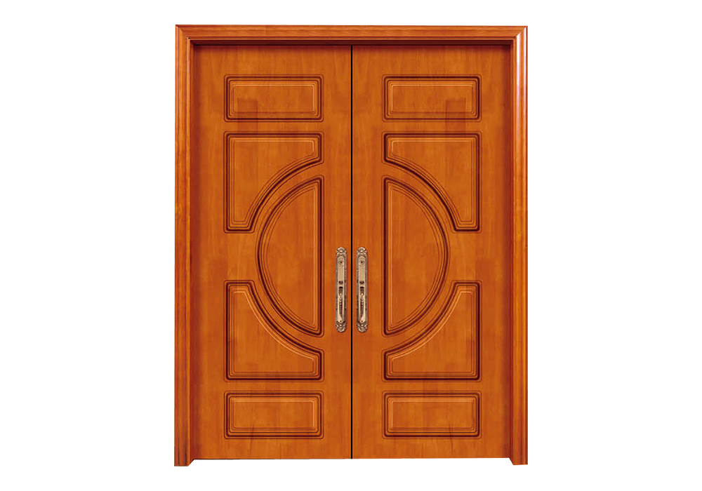 Panel door - 02
