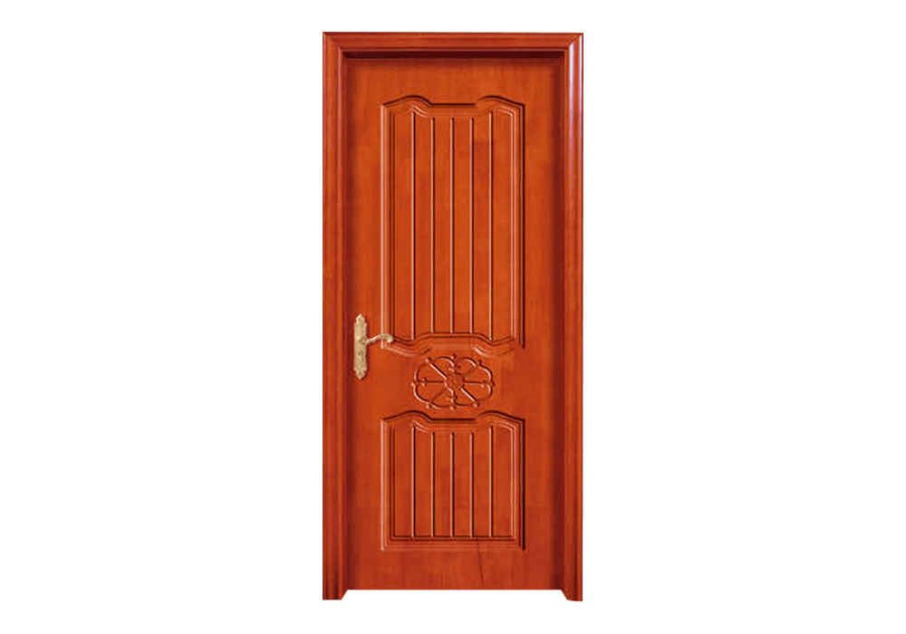 Panel door - 41