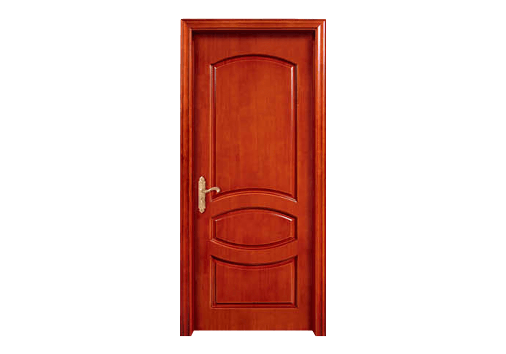 Panel door - 42