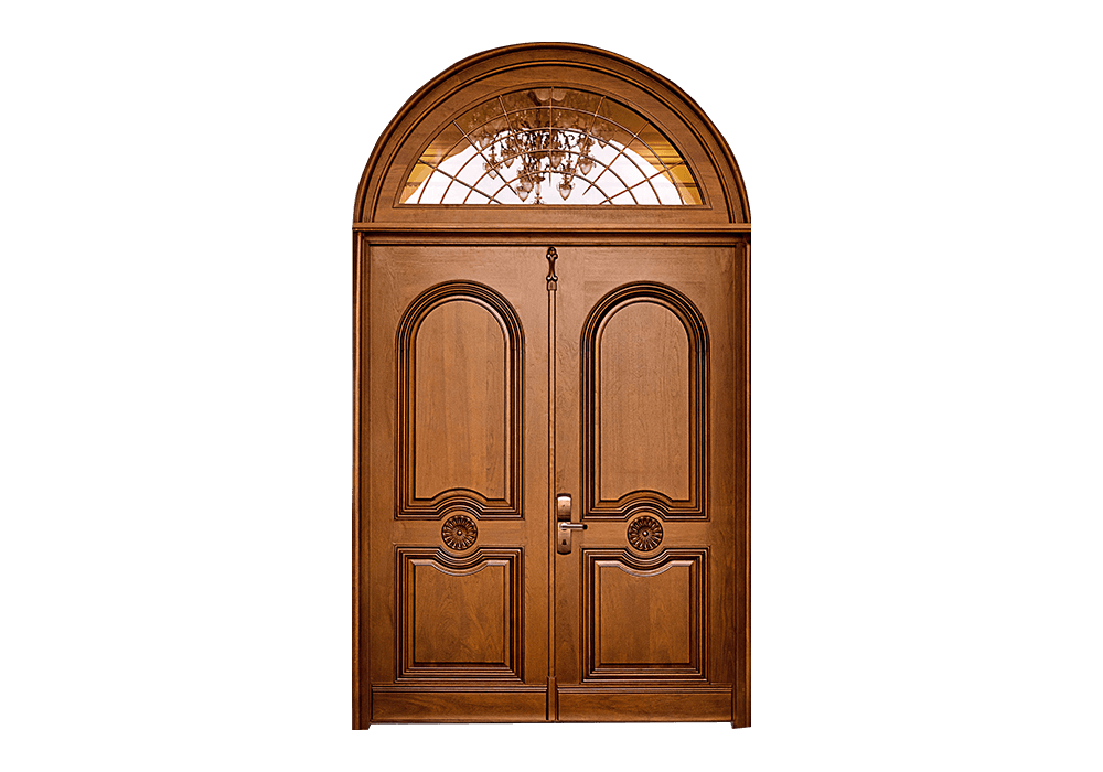 Luxury door – 06